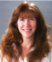 Cindy Margules, PMP